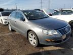 2008 Volkswagen Passat Komfort for Sale in Elgin, IL - Side