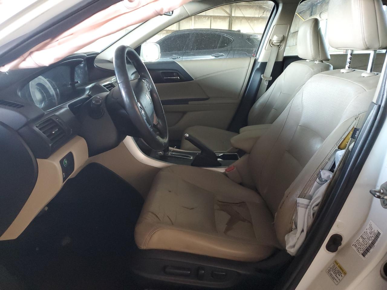 2013 Honda Accord - Image 7