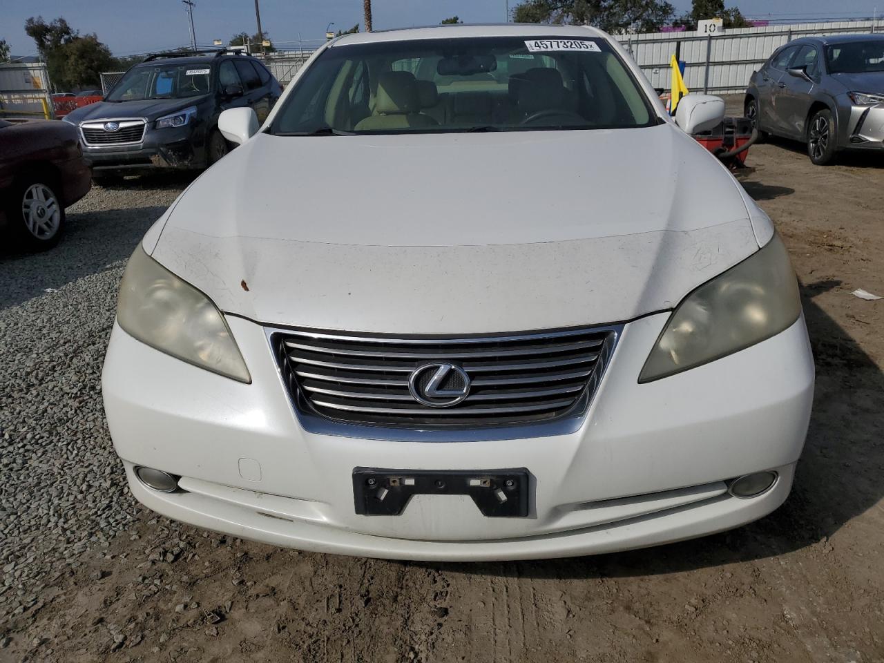 2009 Lexus ES - Image 5