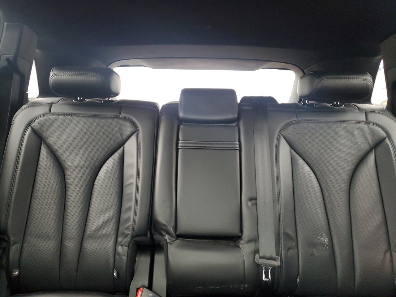 2019 Lincoln Nautilus - Image 10