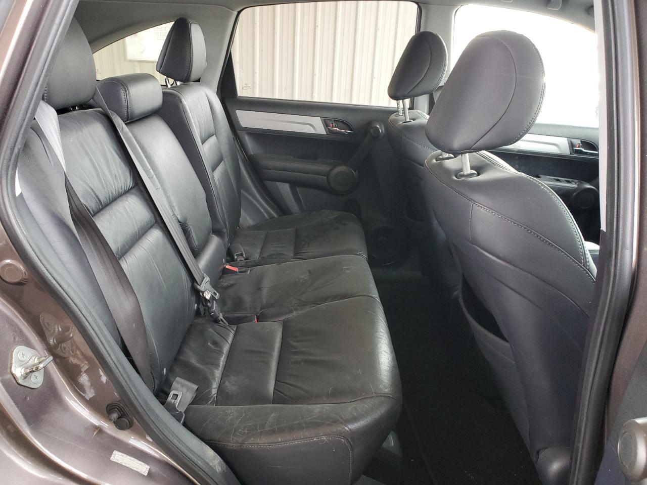 2011 Honda CR-V - Image 11