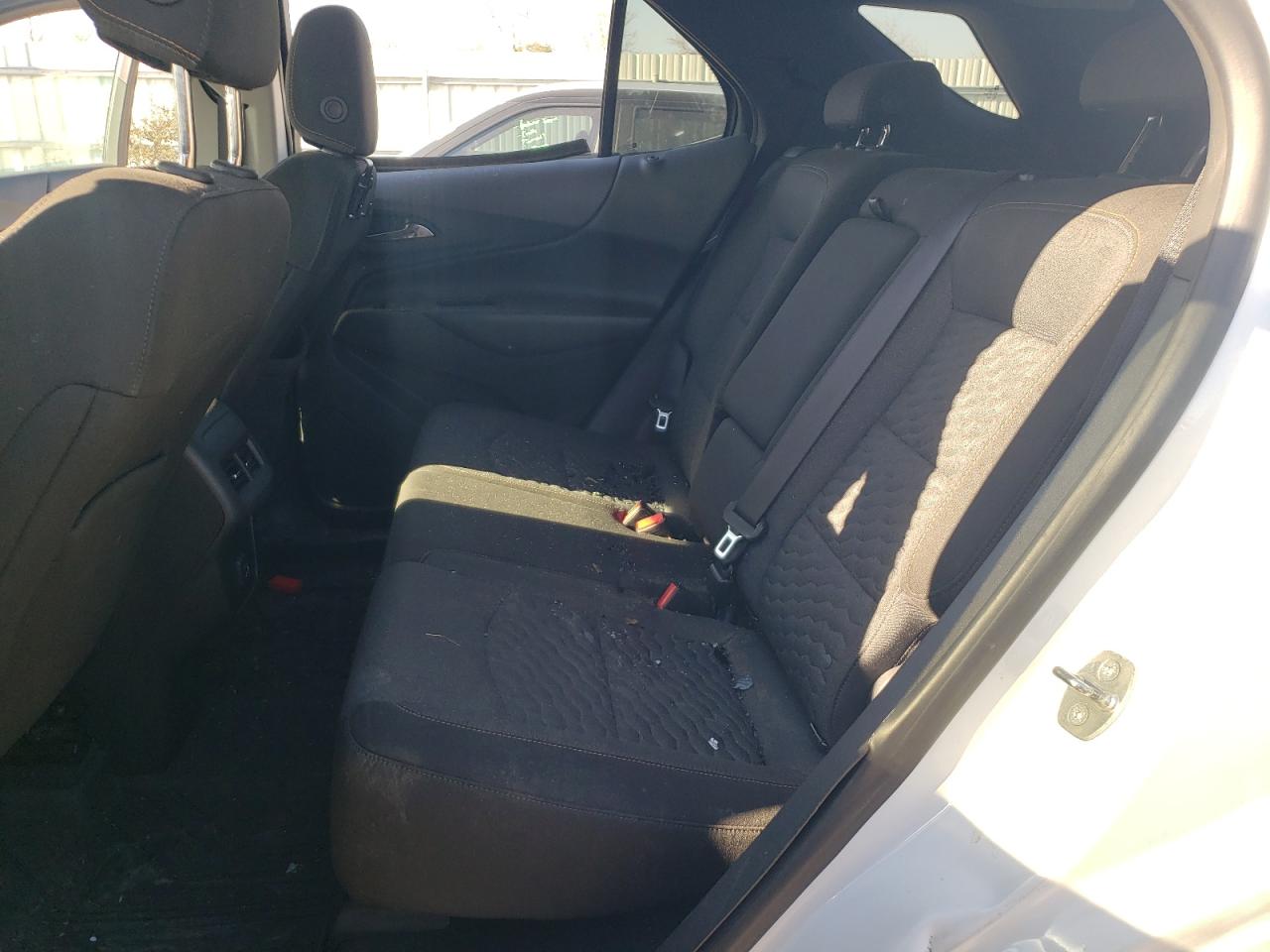 2020 Chevrolet Equinox - Image 10