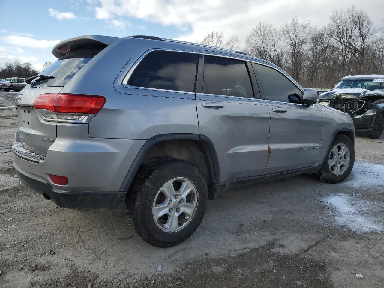 2014 Jeep Grand Cherokee - Image 3