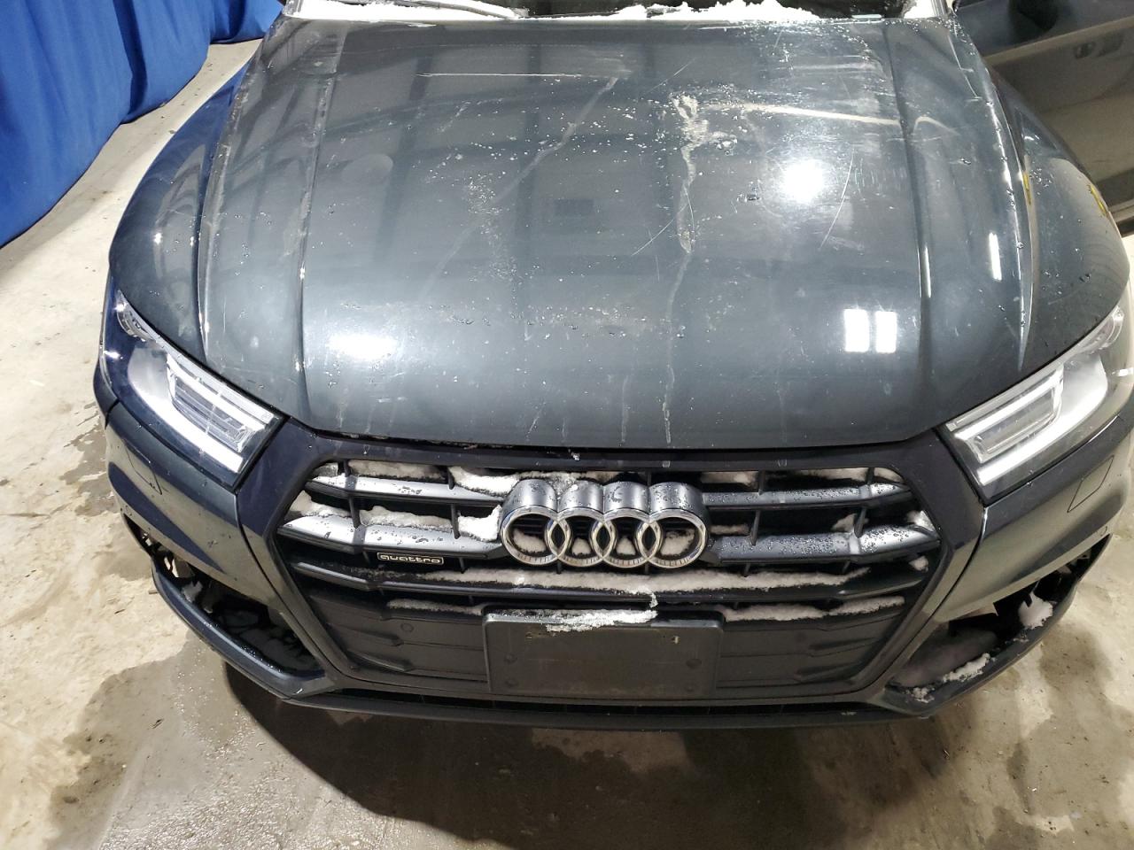 2020 Audi Q5 - Image 12