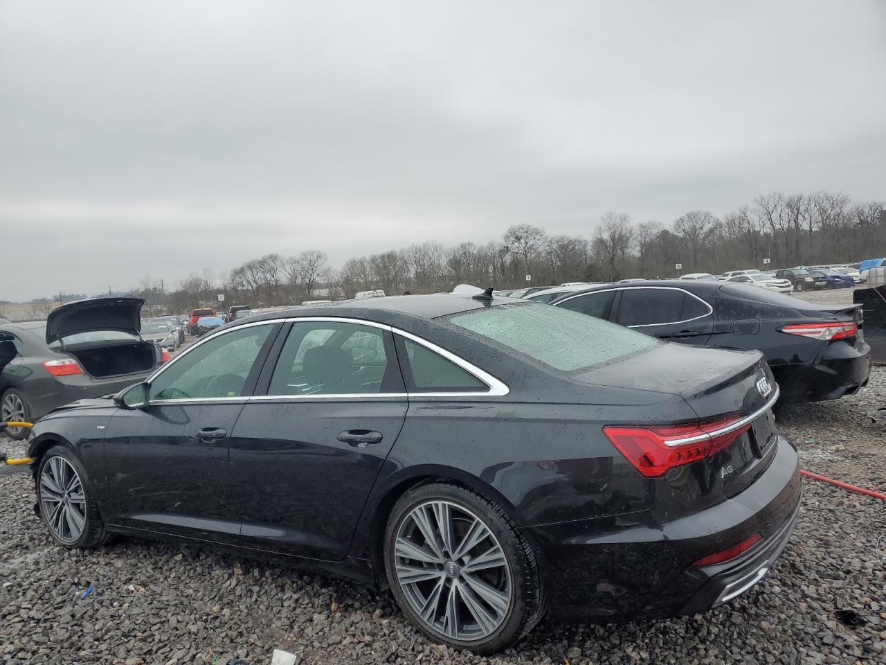 2019 Audi A6 - Image 2