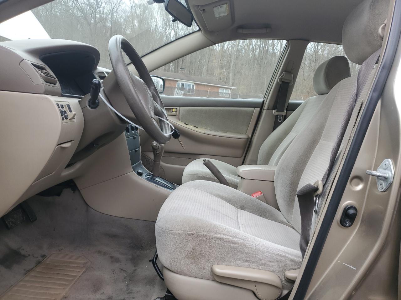 2007 Toyota Corolla - Image 7