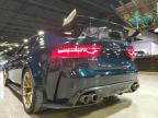 2019 JAGUAR XE SV PROJECT 8 for sale at Copart TX - CRASHEDTOYS DALLAS
