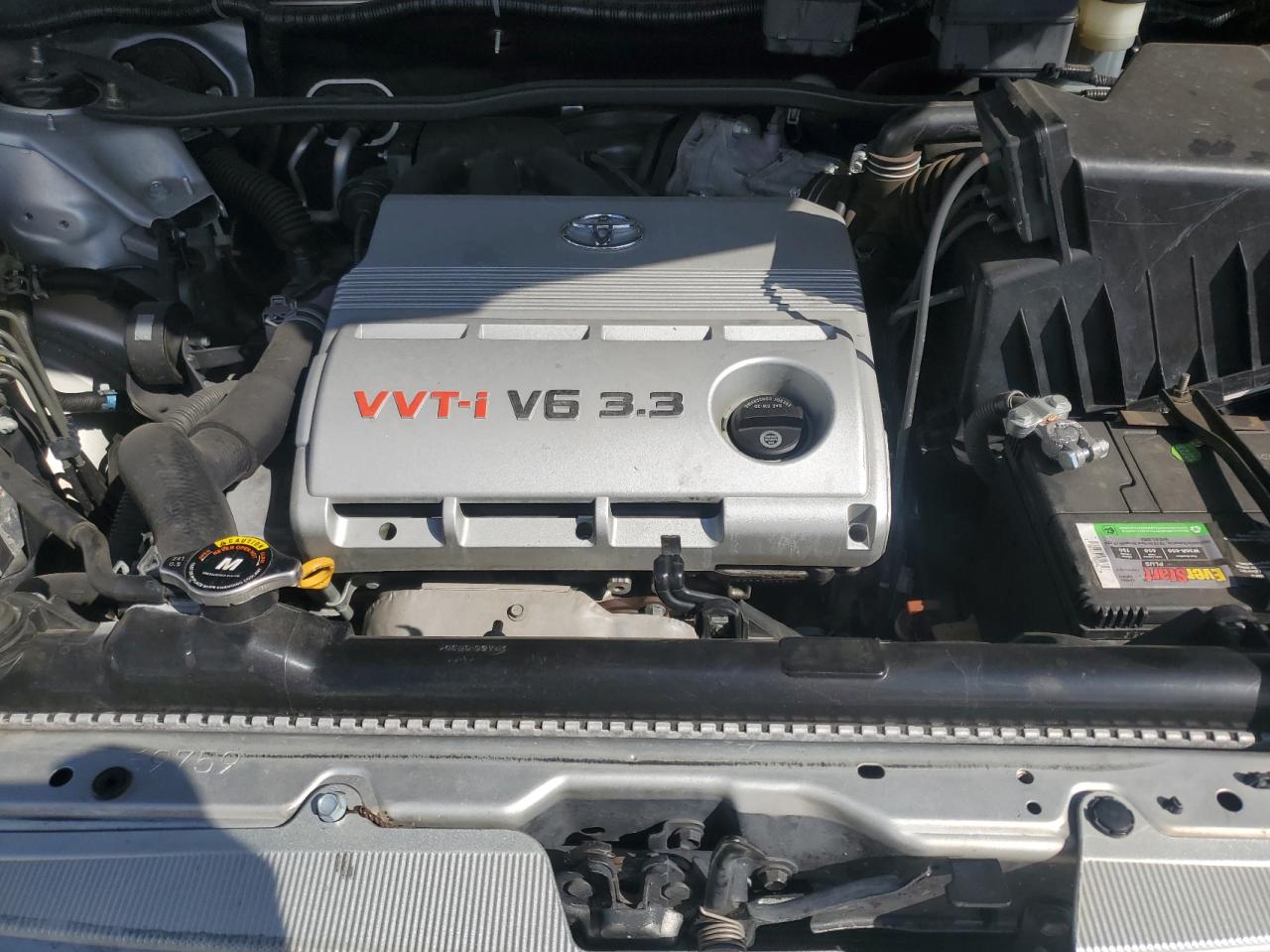 2007 Toyota Highlander - Image 7