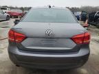 2015 Volkswagen Passat S за продажба в Byron, GA - Front End