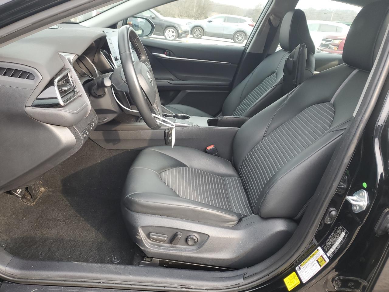 2023 Toyota Camry - Image 7