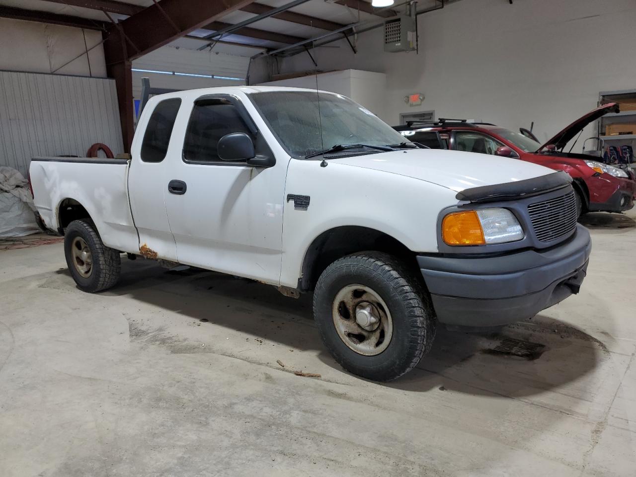 2004 Ford F-150 - Image 4