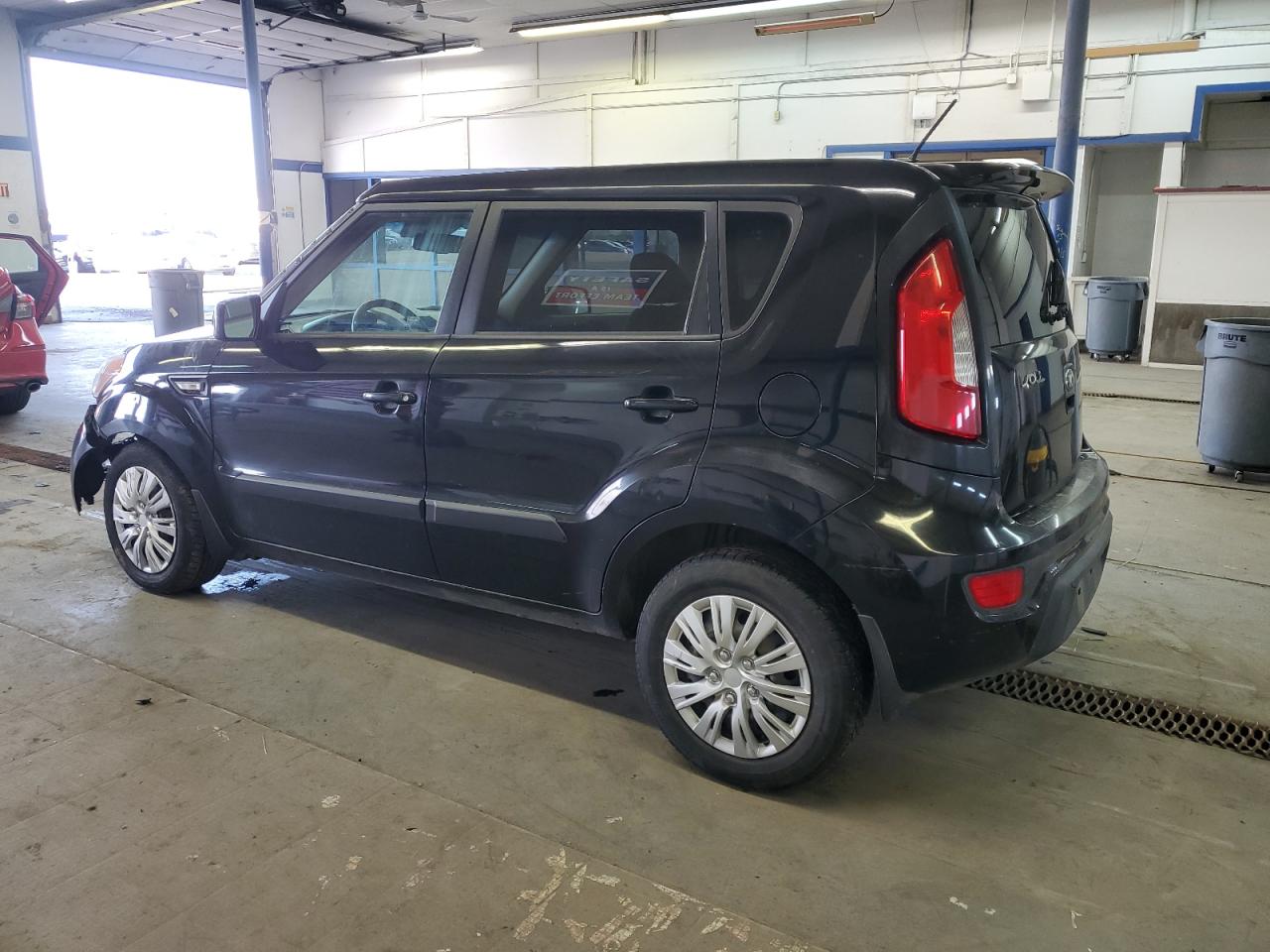 2013 Kia Soul - Image 2