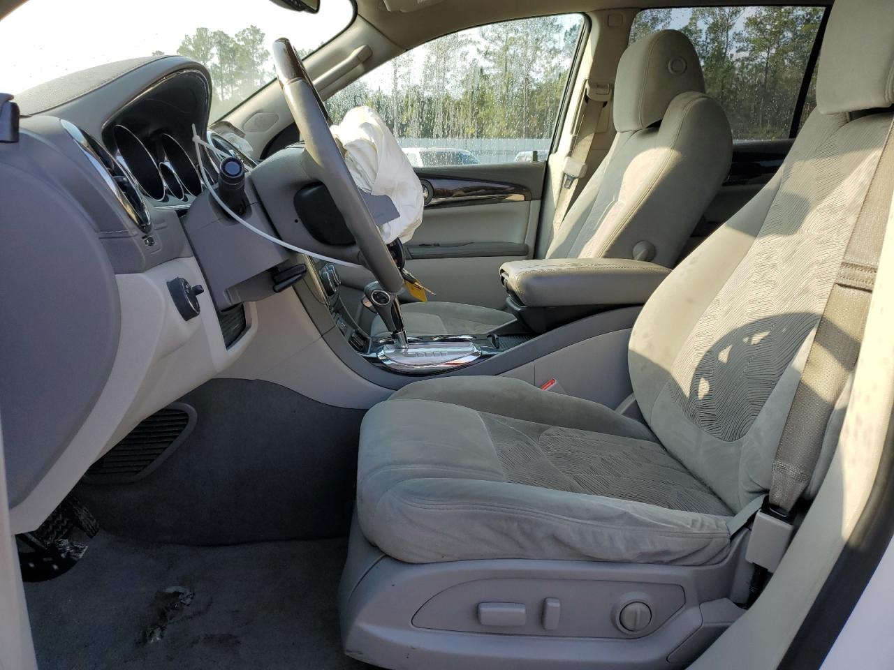 2016 Buick Enclave - Image 7