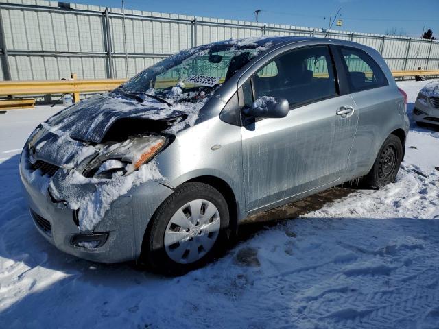 2009 Toyota Yaris 