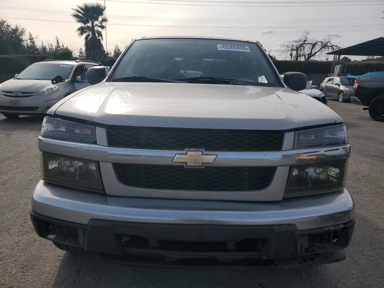 2005 Chevrolet Colorado - Image 5