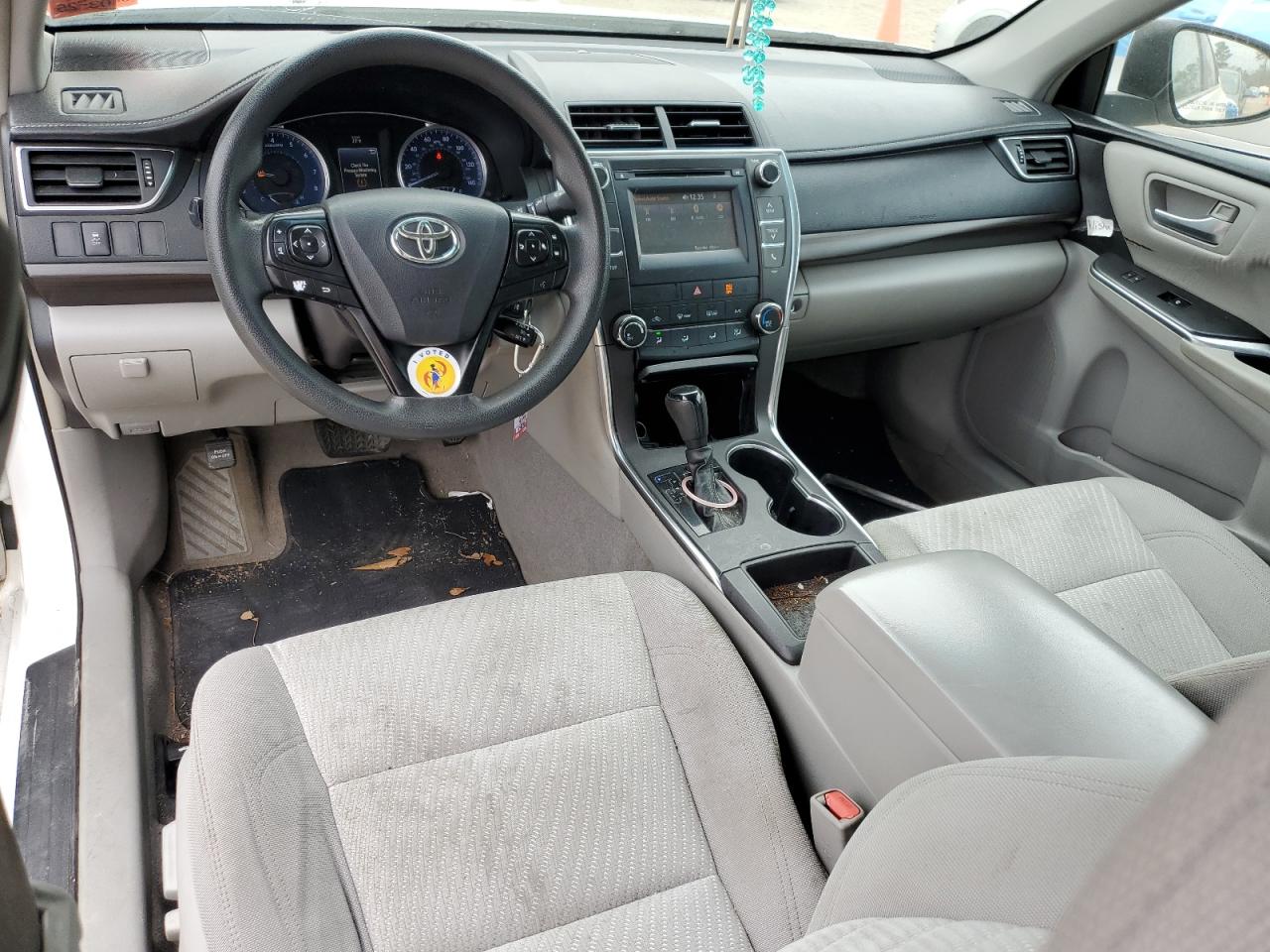 2016 Toyota Camry - Image 9