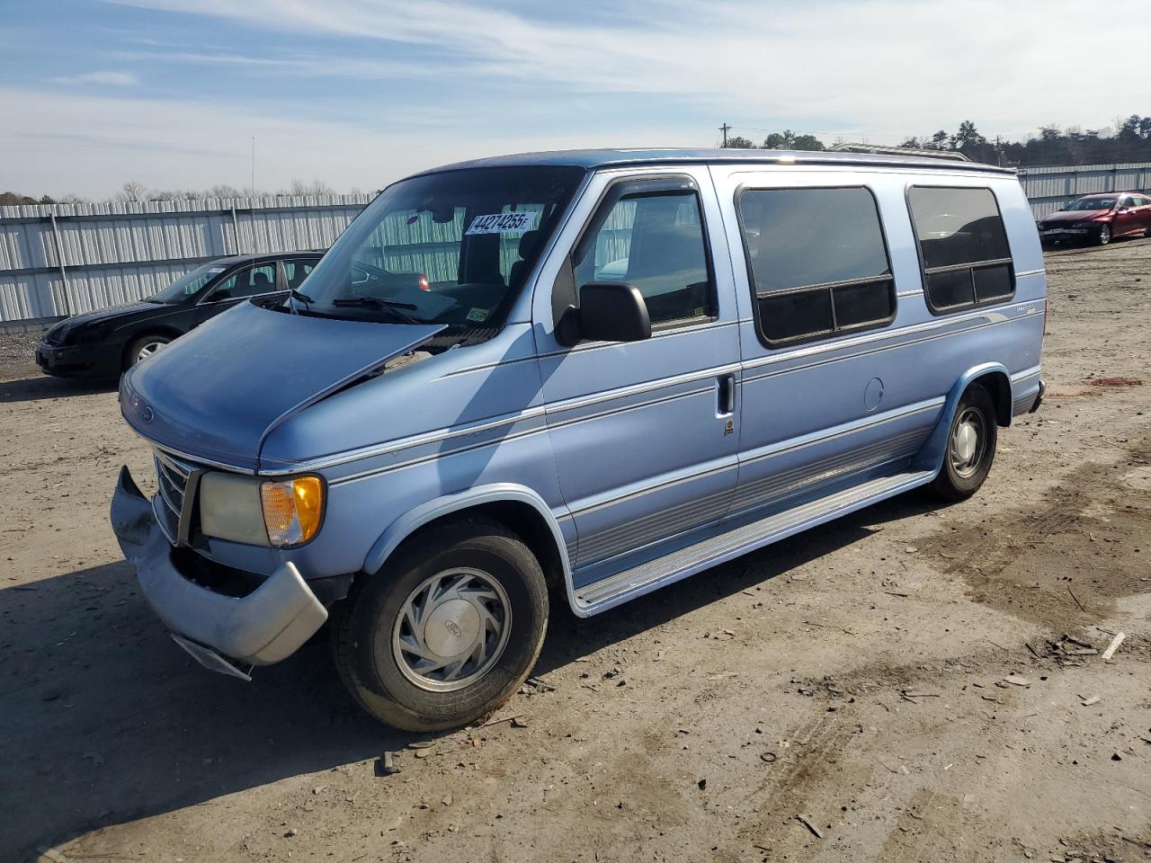Ford Econoline