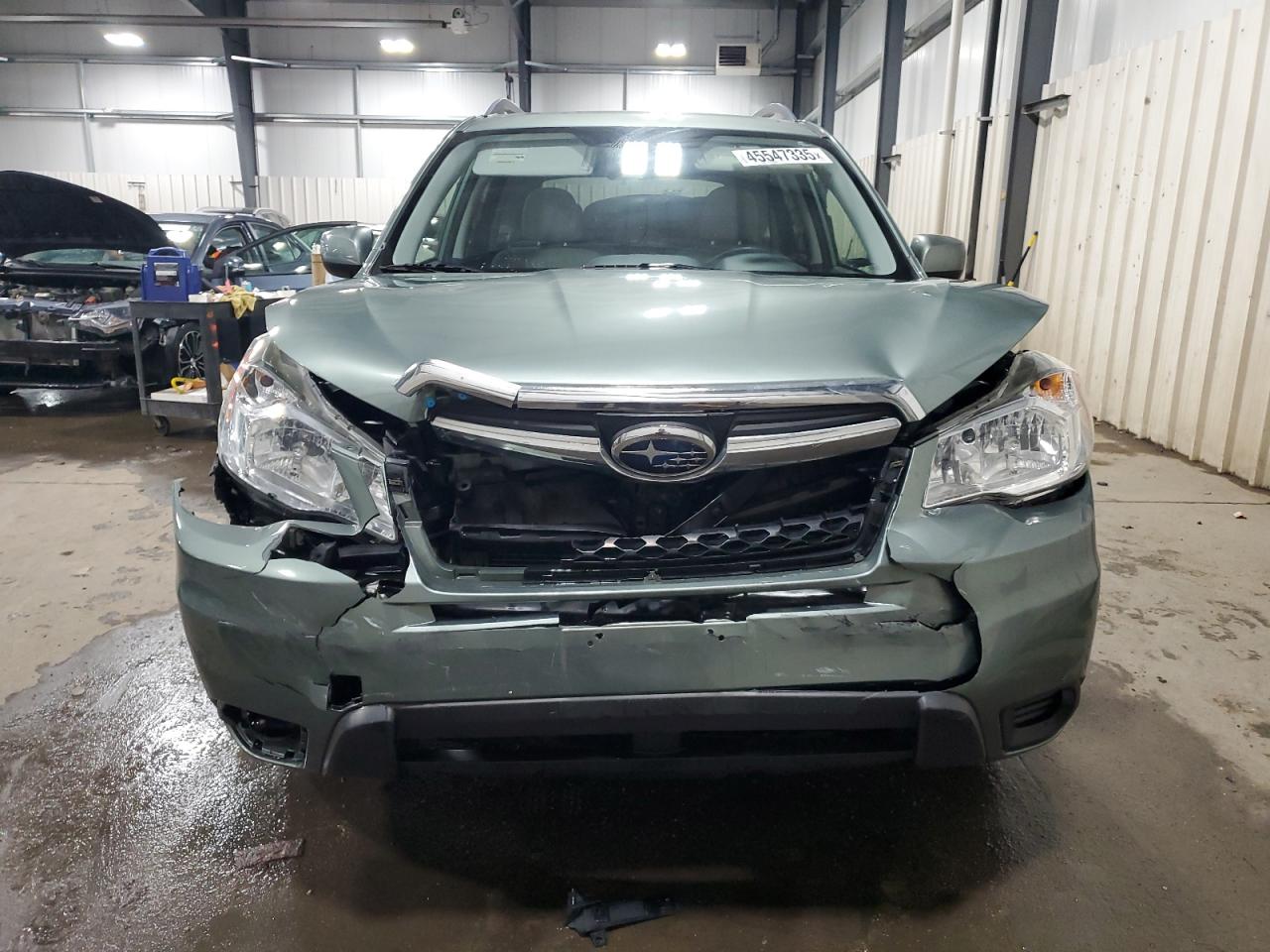2016 Subaru Forester - Image 5