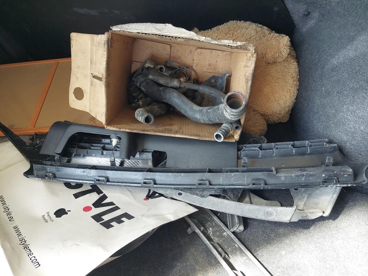 MMDAFT6J5NH000896 - 2022 Mitsubishi ATTRAGE - #44091545