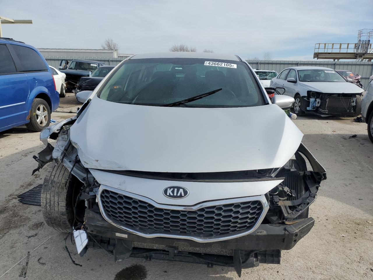 2016 Kia Forte - Image 5