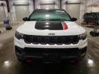 2024 Jeep Compass Trailhawk للبيع في Avon، MN - Rear End