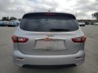 2014 INFINITI QX60  for sale at Copart FL - ORLANDO SOUTH