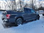 2016 Ford F150 Supercrew للبيع في New Britain، CT - Front End