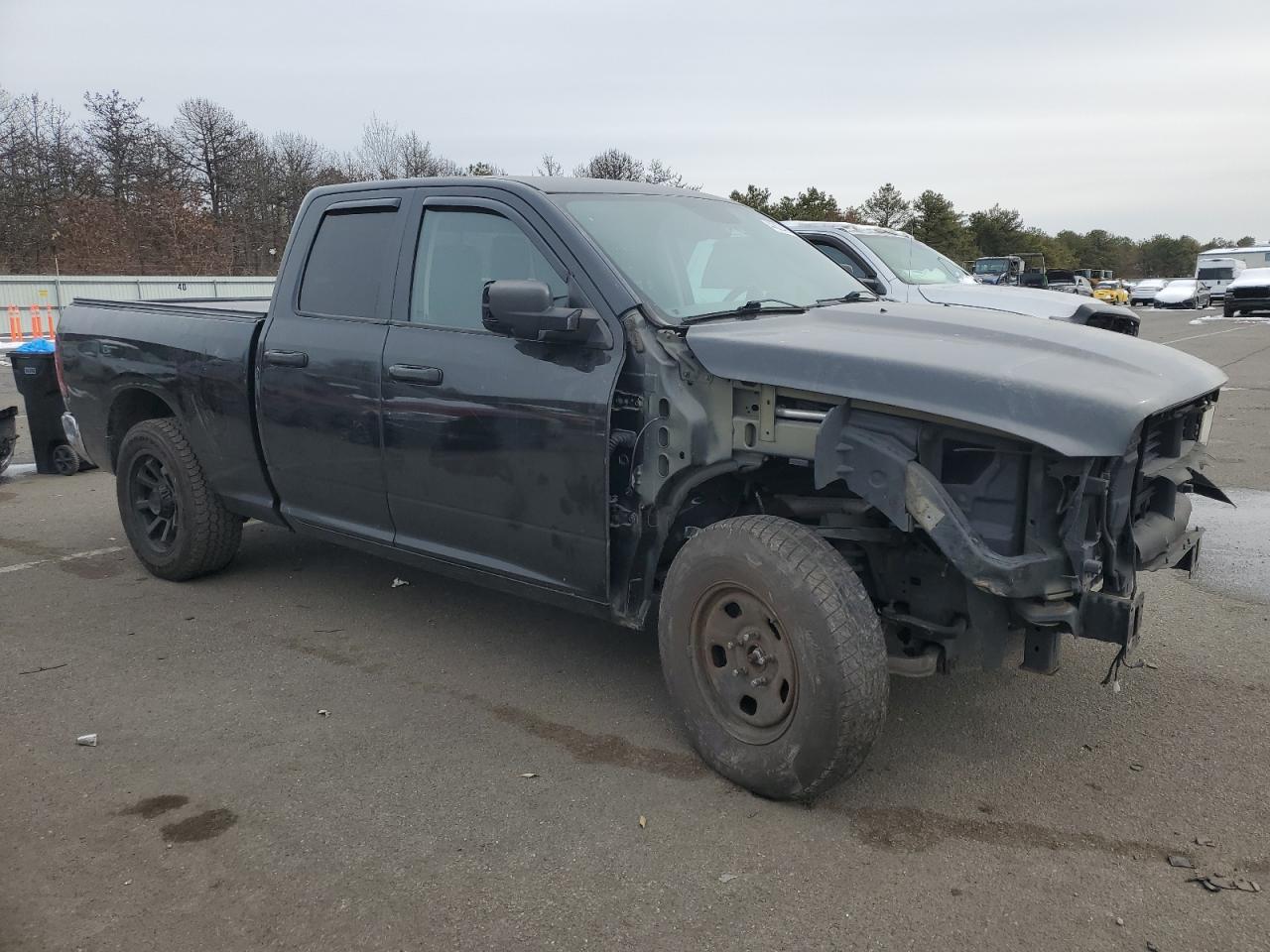 2016 RAM 1500 - Image 4