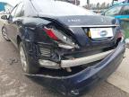 2006 MERCEDES BENZ S500 AUTO for sale at Copart GLOUCESTER