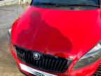 2013 SKODA FABIA MONT for sale at Copart COLCHESTER