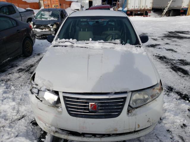 2007 SATURN ION LEVEL 2