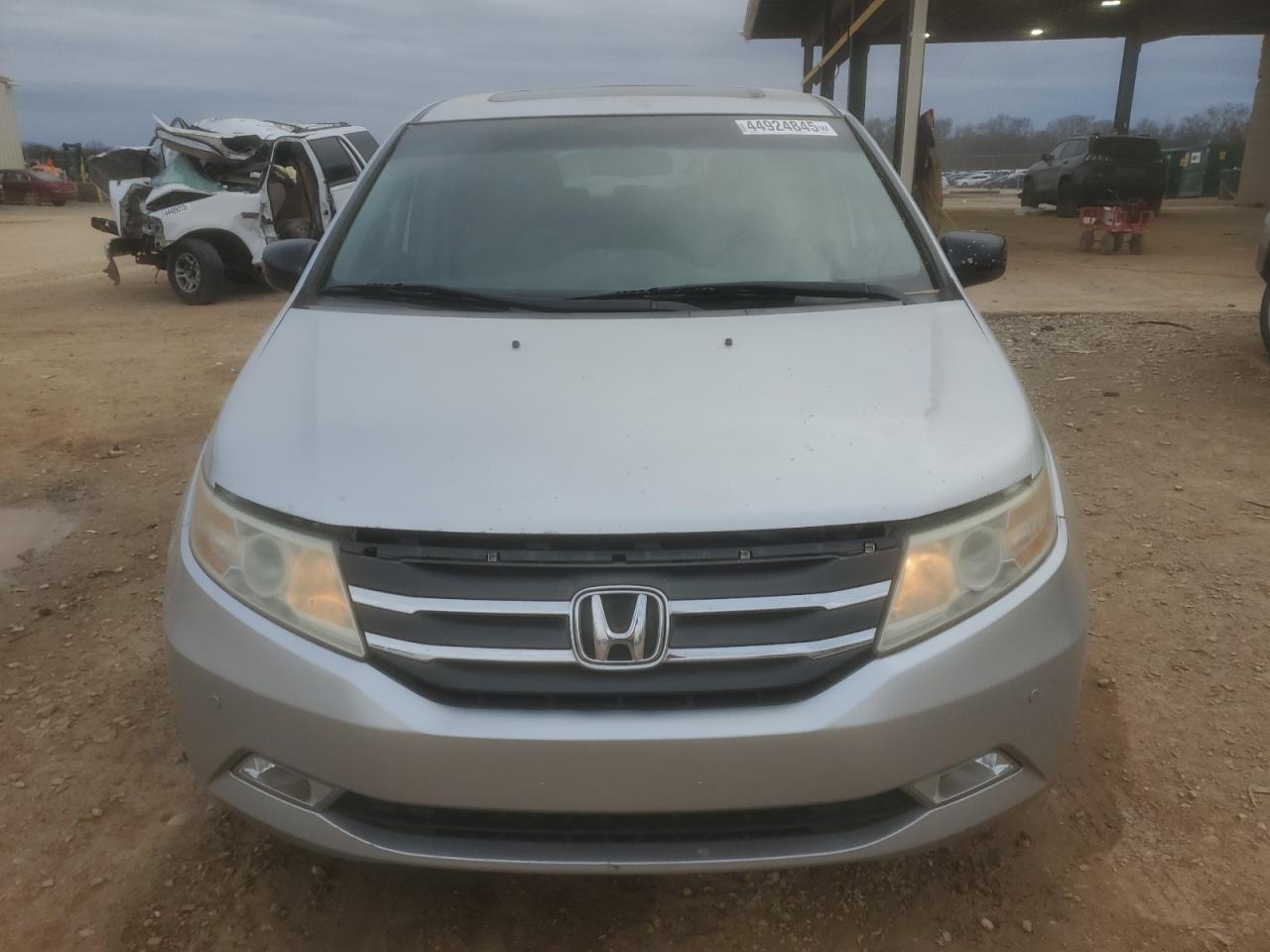2011 Honda Odyssey - Image 5