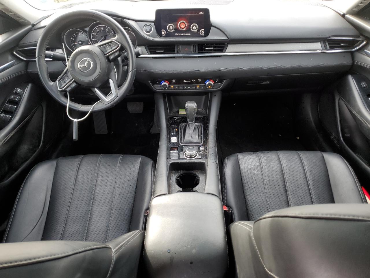 2018 Mazda 6 - Image 8