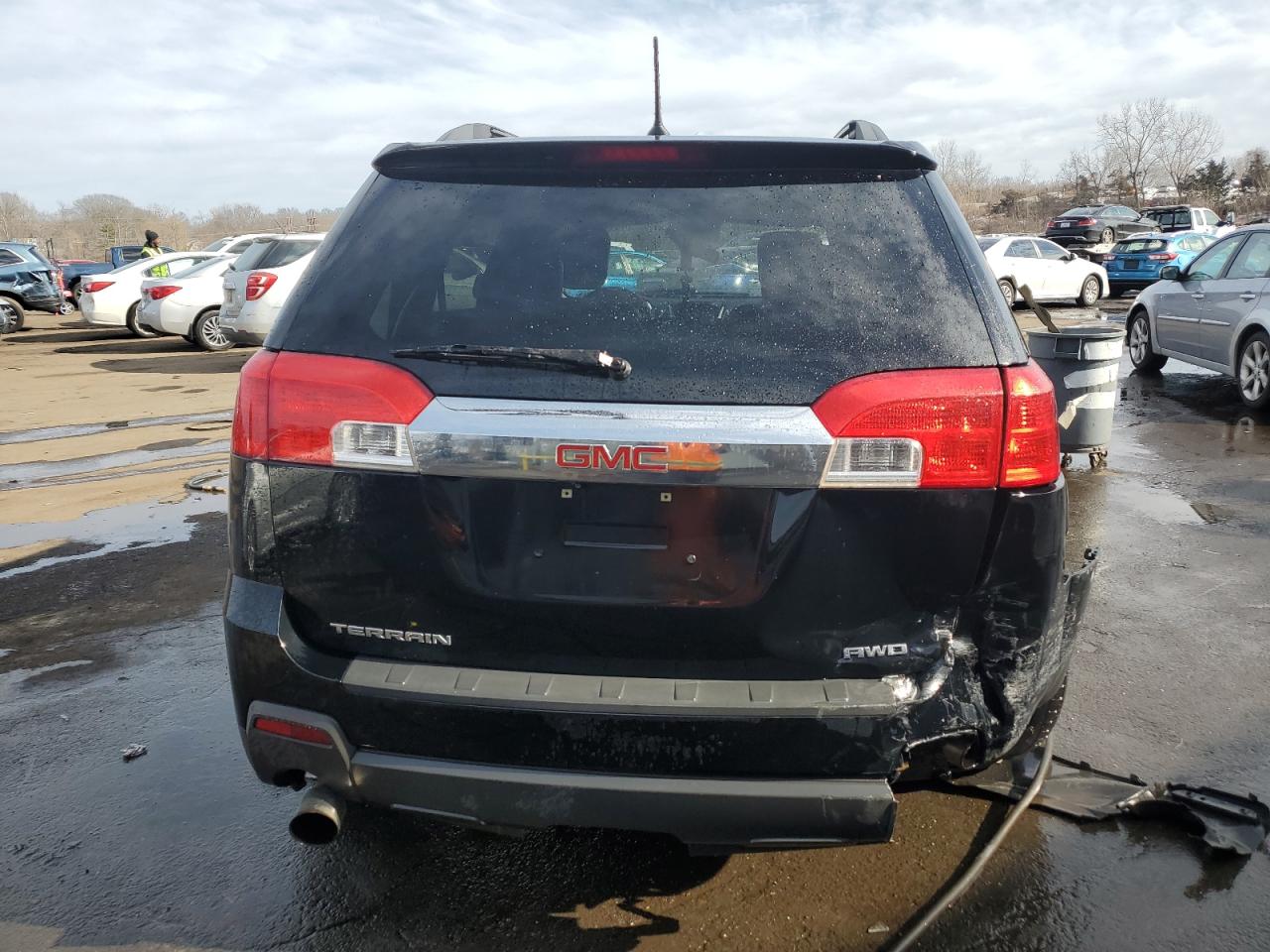 2013 GMC Terrain - Image 6