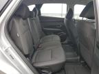 2025 Hyundai Tucson Se للبيع في Fort Wayne، IN - Rear End