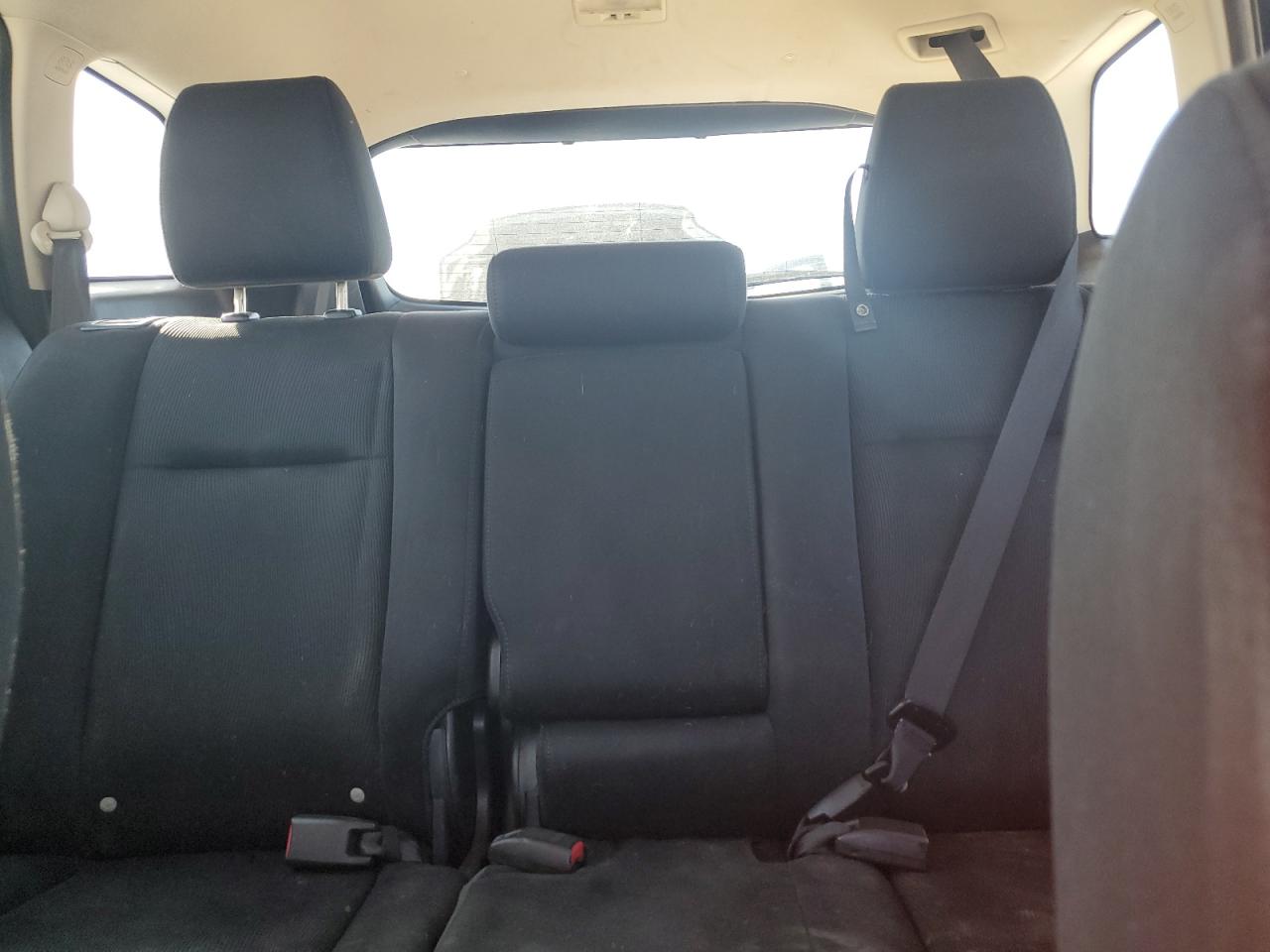 2014 Mazda CX-9 - Image 10