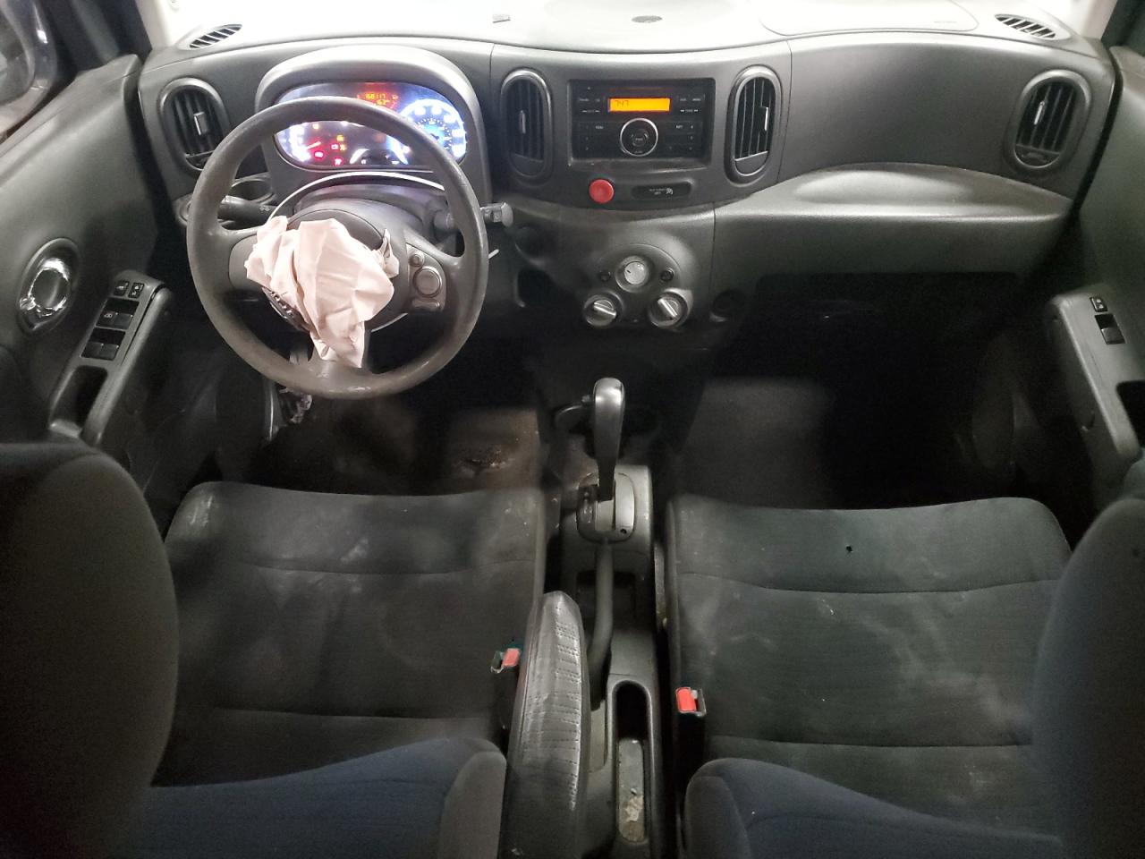 2009 Nissan Cube - Image 8