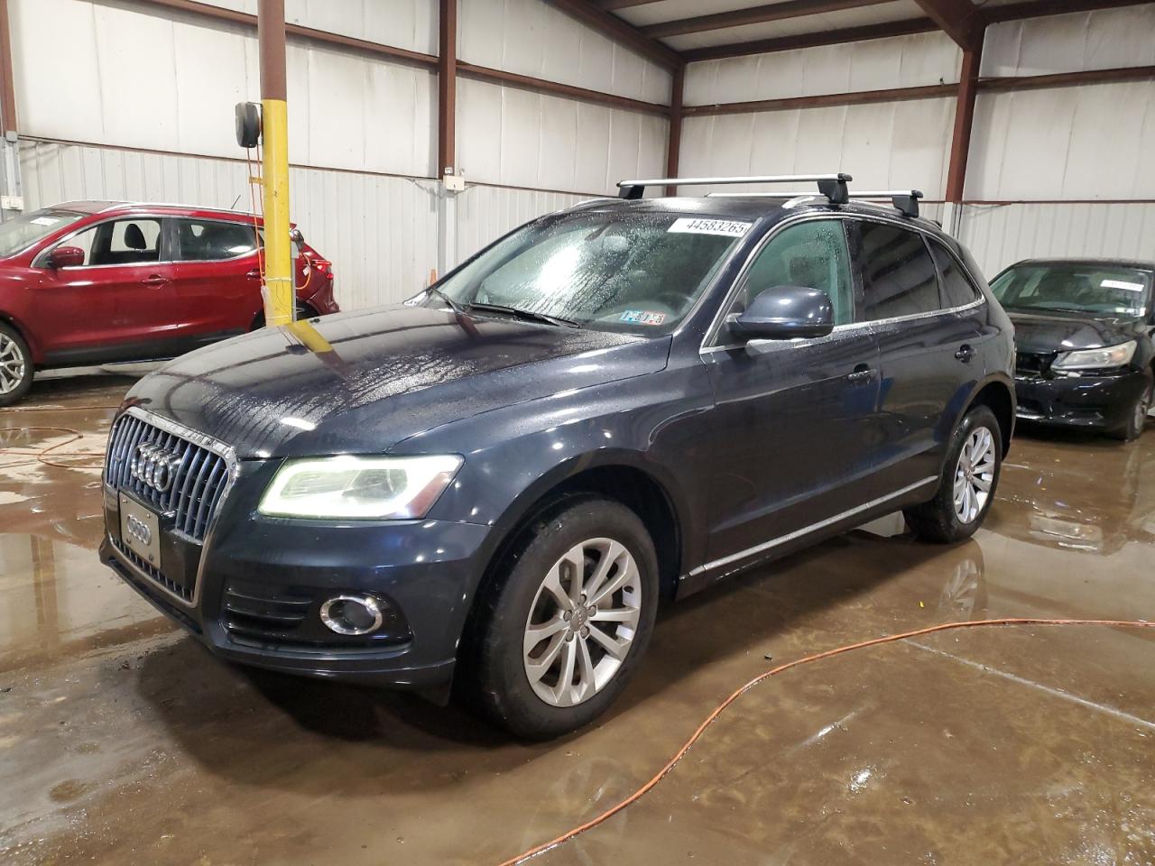 2013 Audi Q5 - Image 1
