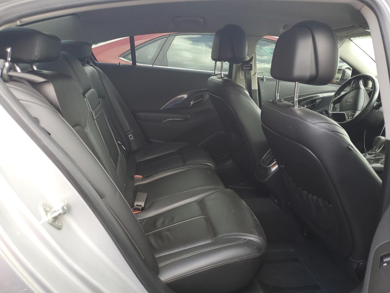 2014 Buick LaCrosse - Image 10