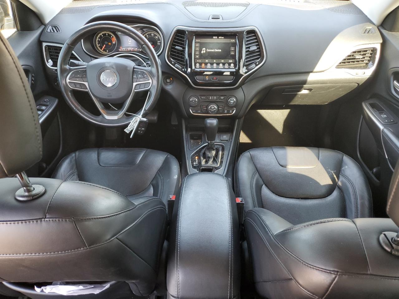 2019 Jeep Grand Cherokee - Image 8