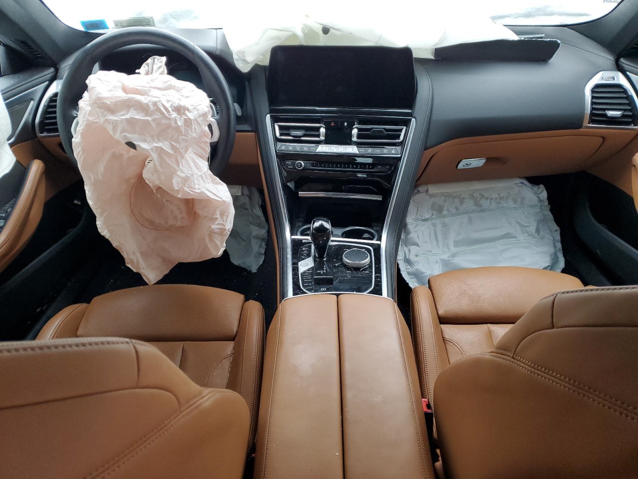 2023 BMW 8er - Image 8