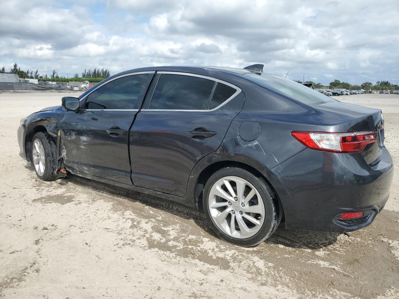 2016 Acura ILX - Image 2