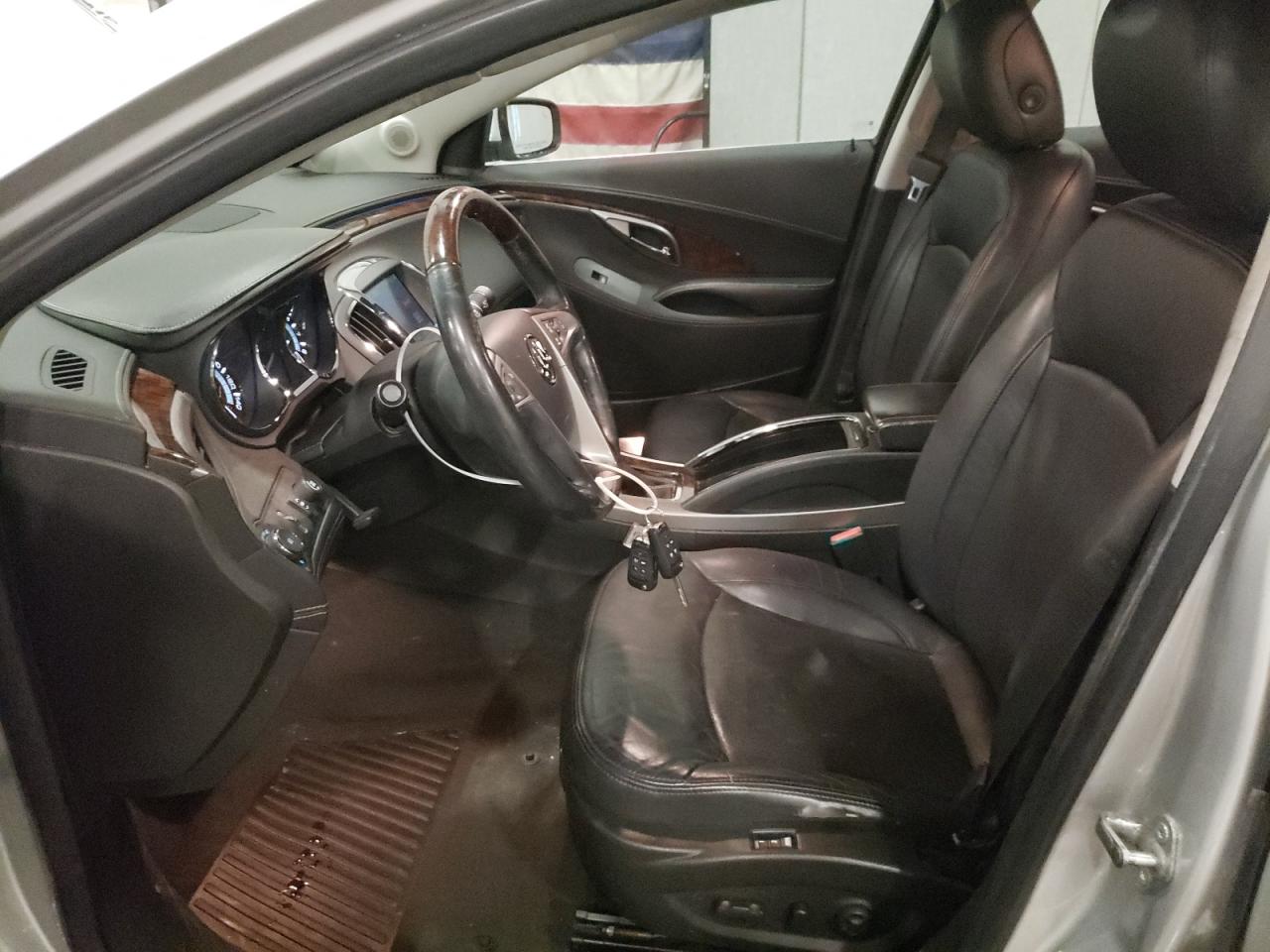 2013 Buick LaCrosse - Image 7