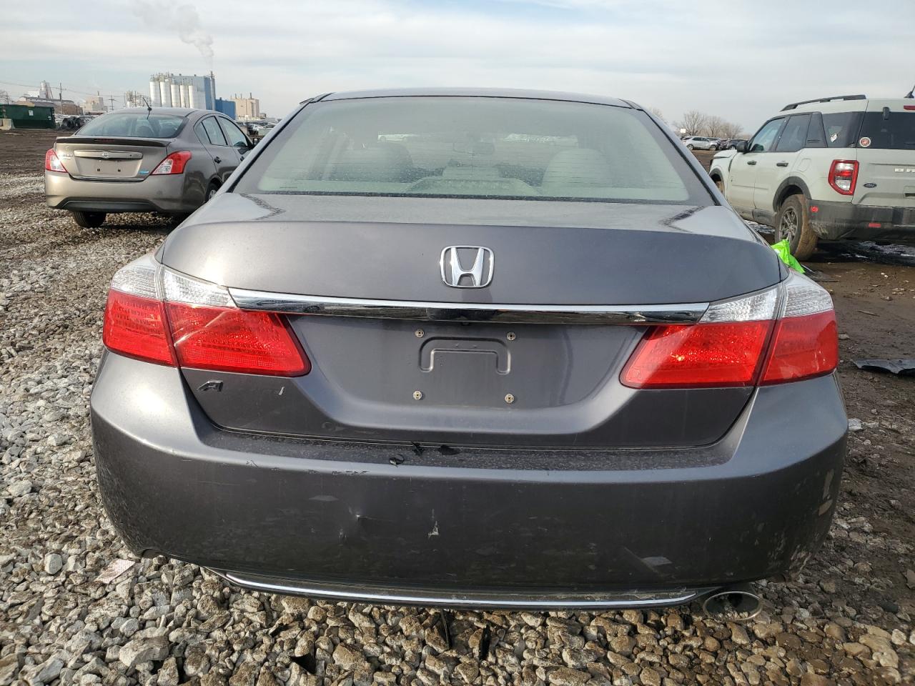 2015 Honda Accord - Image 6