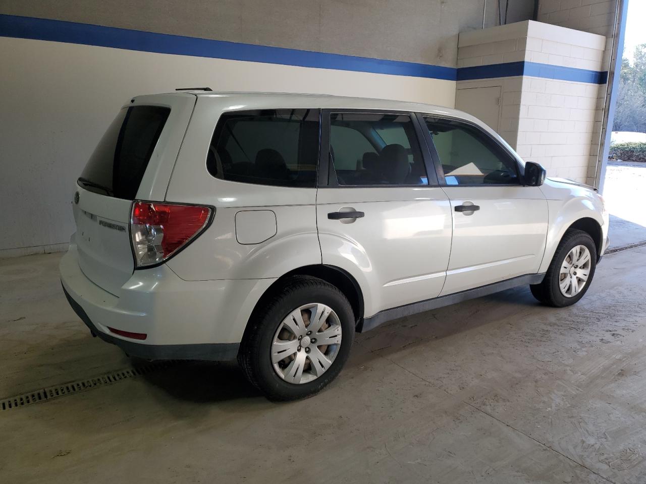 2010 Subaru Forester - Image 3