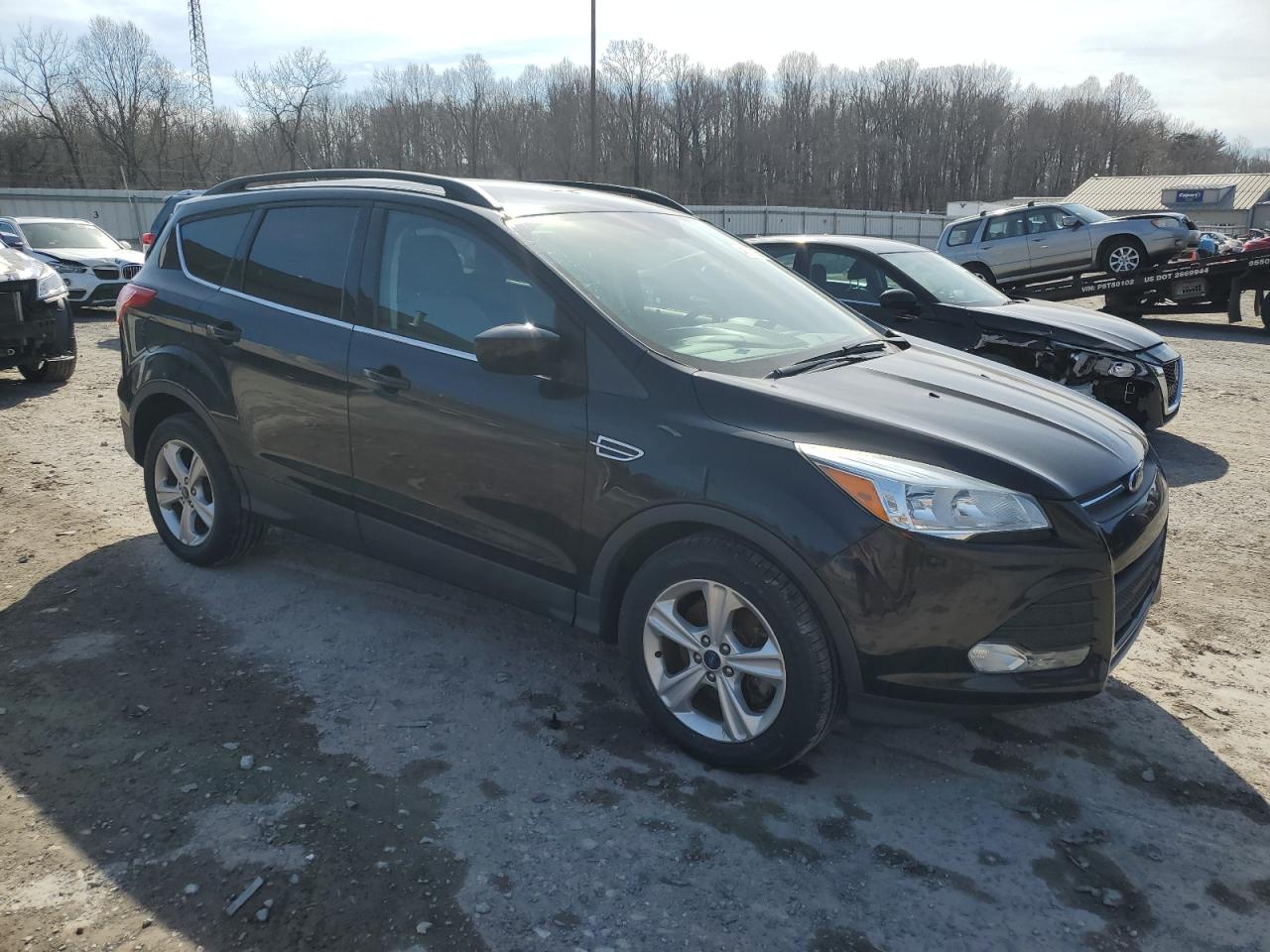 2016 Ford Escape - Image 4