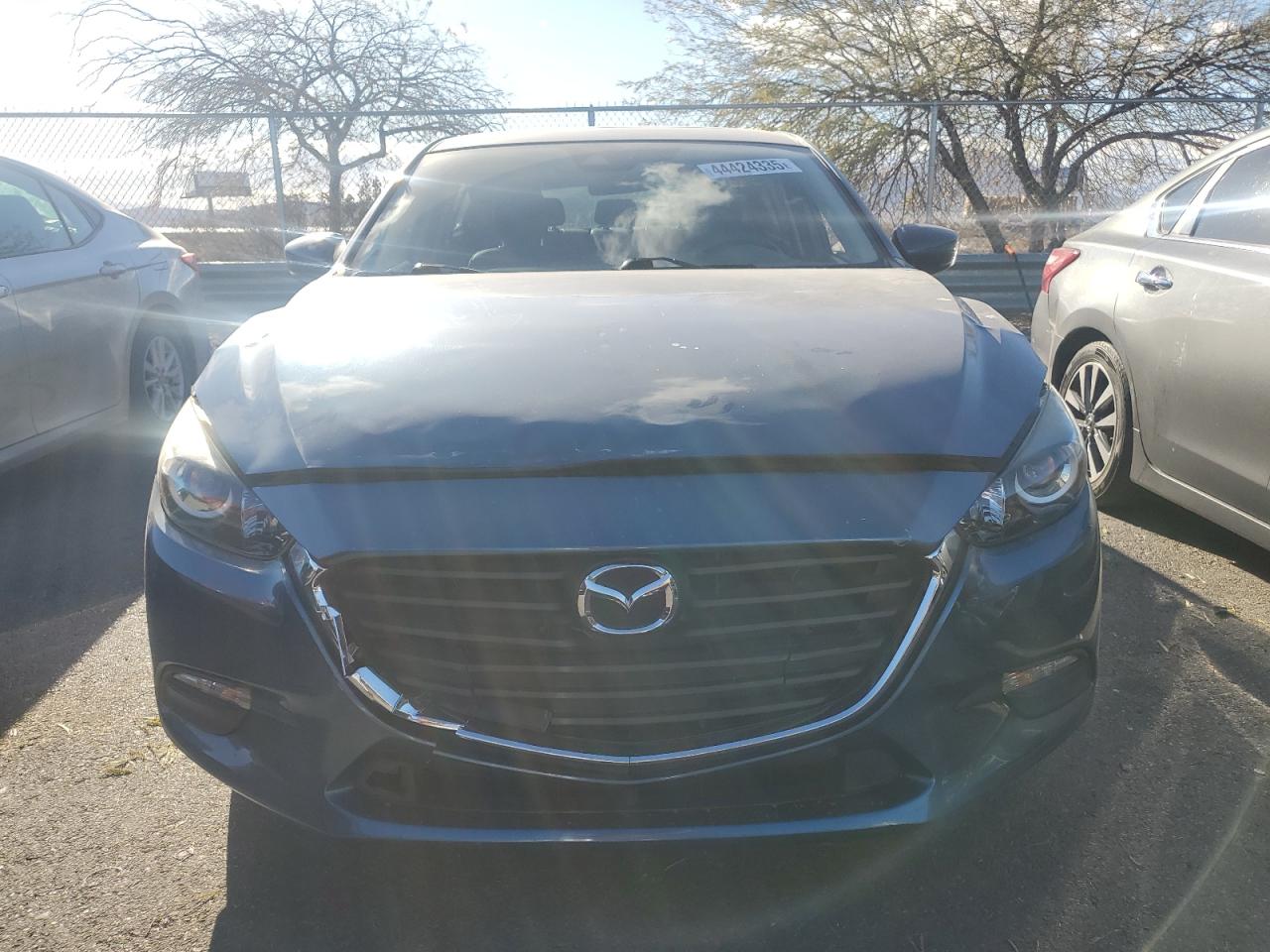 2018 Mazda 3 - Image 5