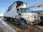 2020 INTERNATIONAL MV607  for sale at Copart AB - EDMONTON