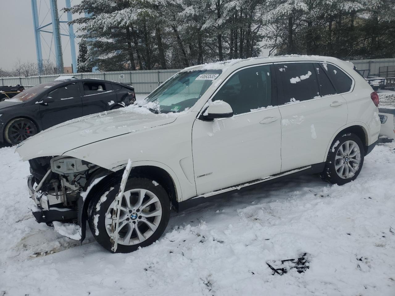 2015 BMW X5 - Image 1