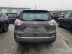 2016 Nissan Rogue S zu verkaufen in North Billerica, MA - Front End